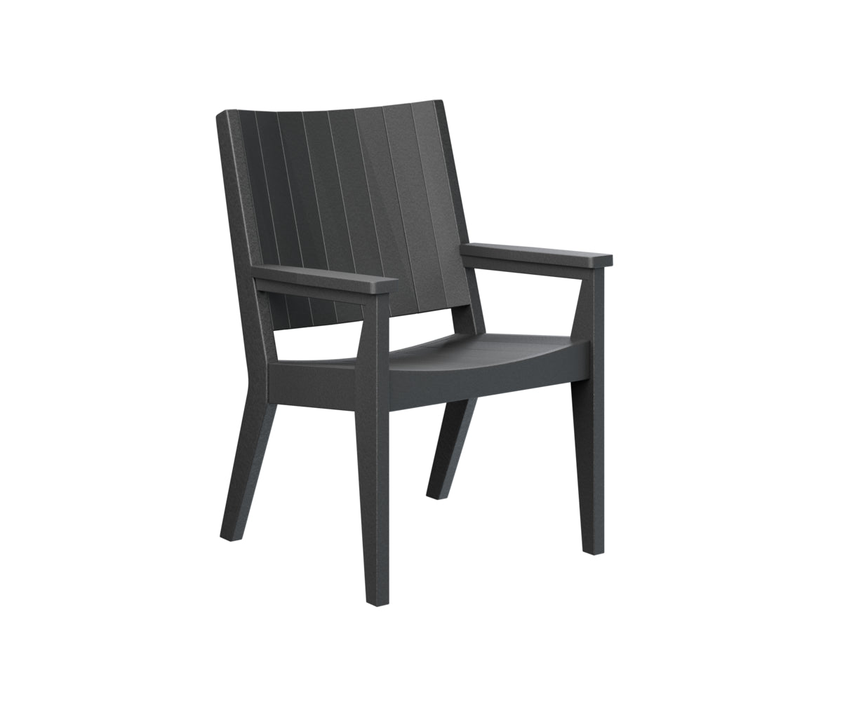 Berlin Gardens Mayhew Chat Dining Chair