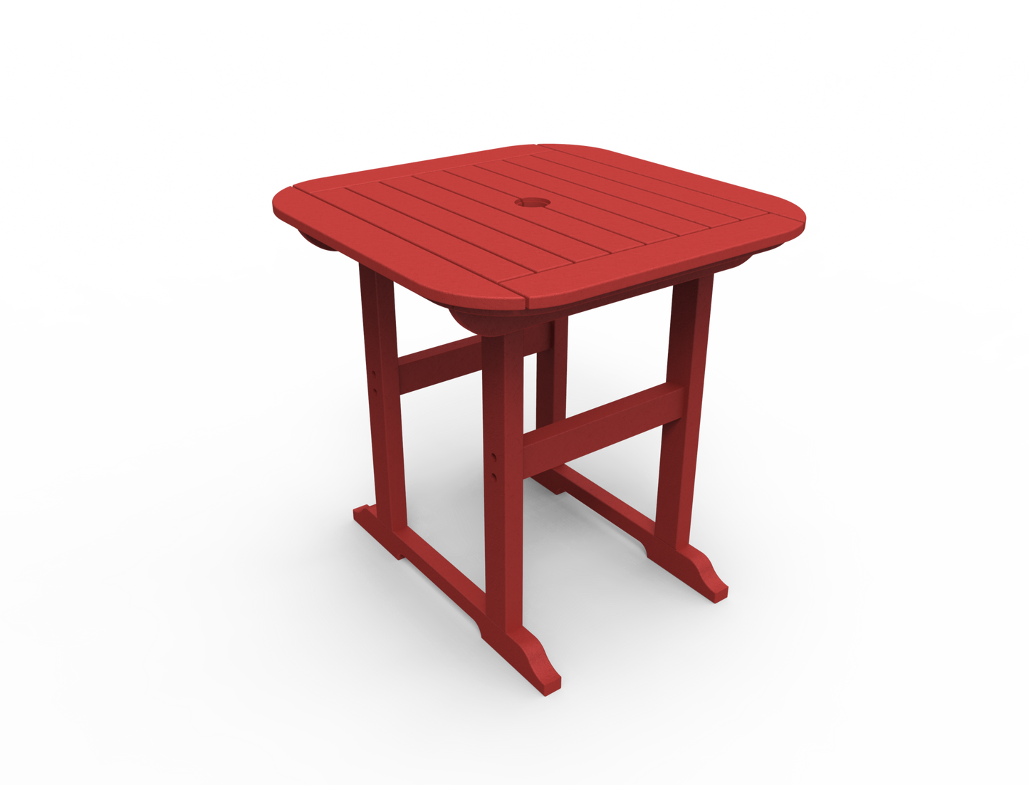 Seaside Casual Portsmouth Dining Table 30" x 30"