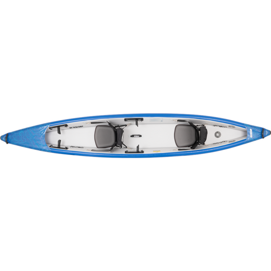 Sea Eagle 473rl RazorLite DS Pro Tandem Package