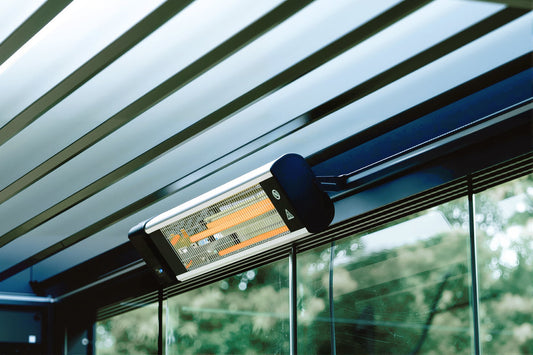 Electric Heater 1500W