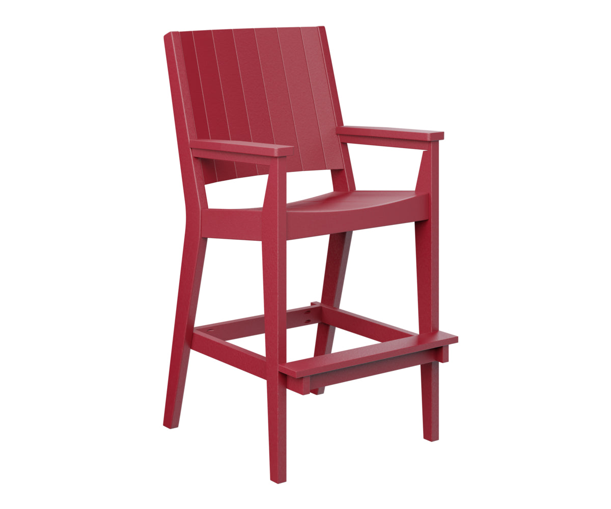 Berlin Gardens Mayhew Chat XT Chair