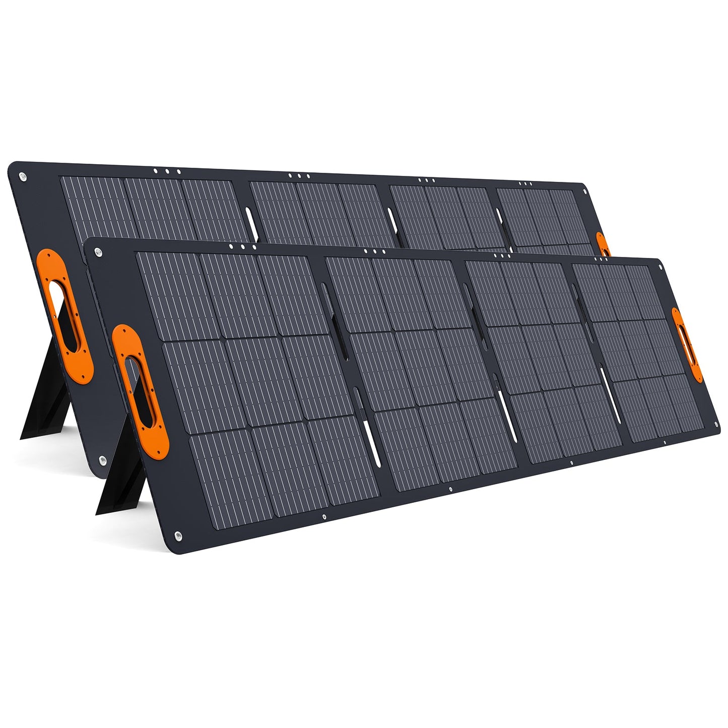 ALLWEI XY-200 200W Solar Panel for PPS1200 PPS2400