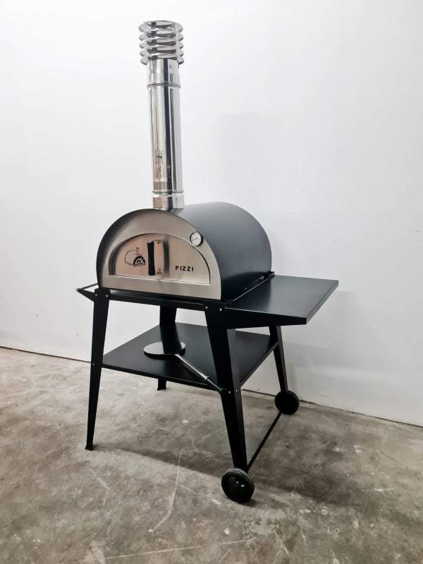 ProForno Pizzi Portable Wood Fired Pizza Oven