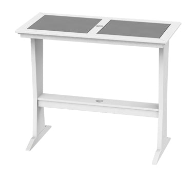 Seaside Casual SYM Pub Table