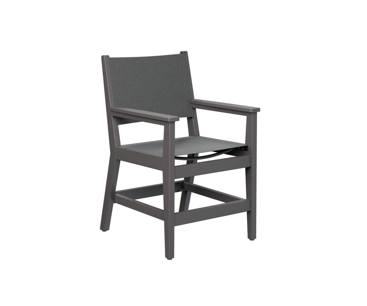 Berlin Gardens Mayhew Sling Dining Chair