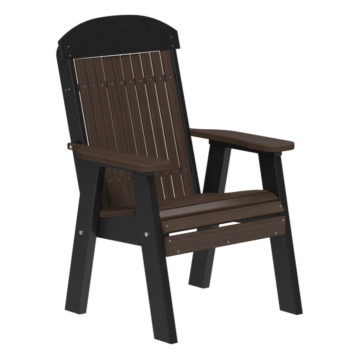 LuxCraft 2' Classic Bench