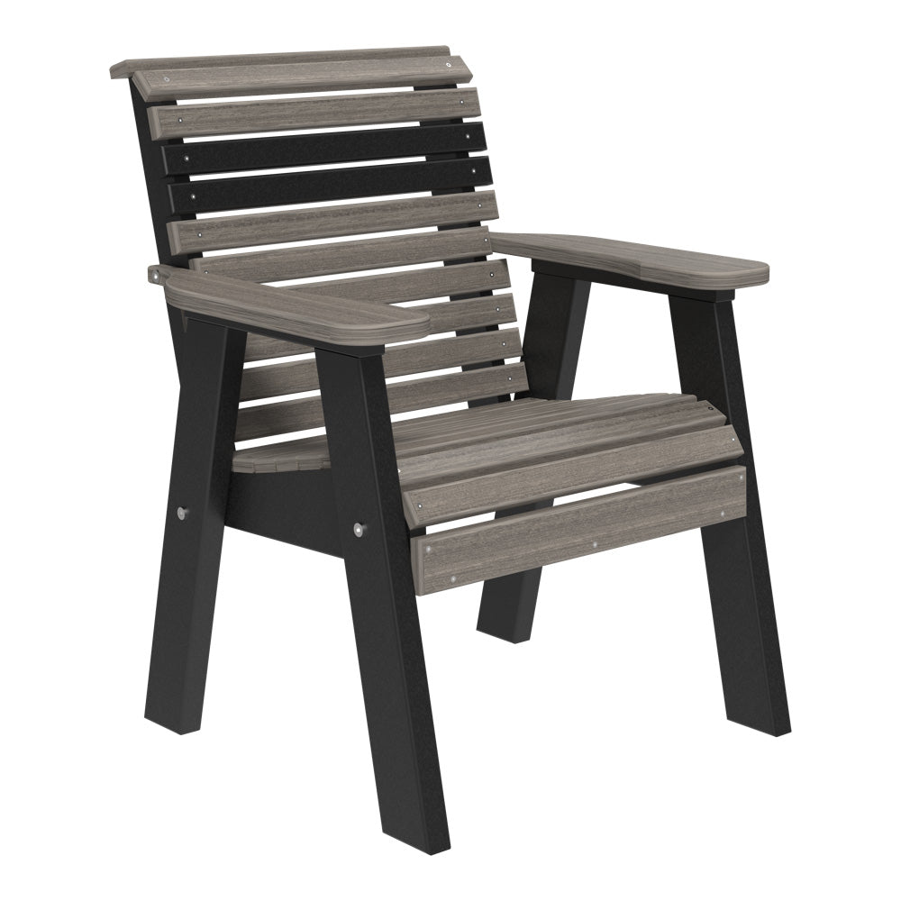 LuxCraft 2' Plain Bench