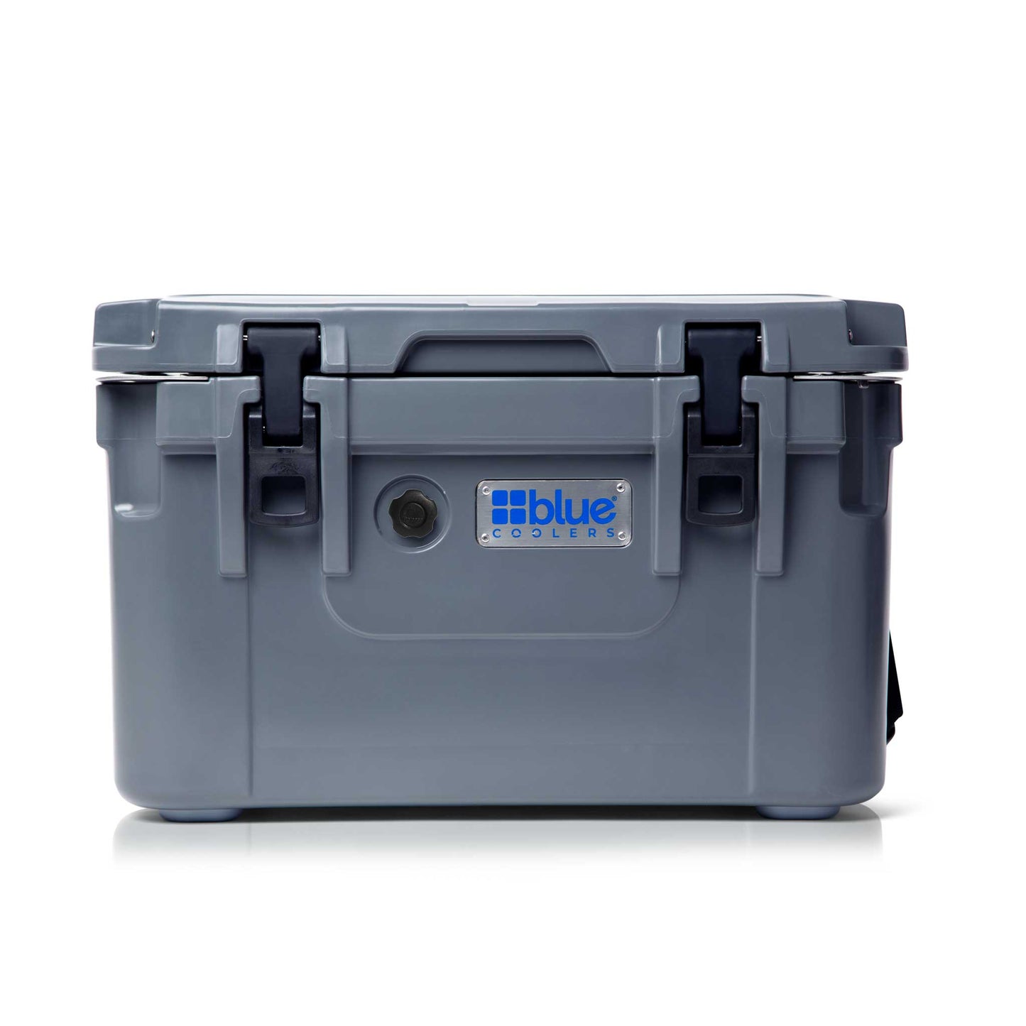 Blue Coolers 30 Quart Companion Series Roto-Molded Cooler