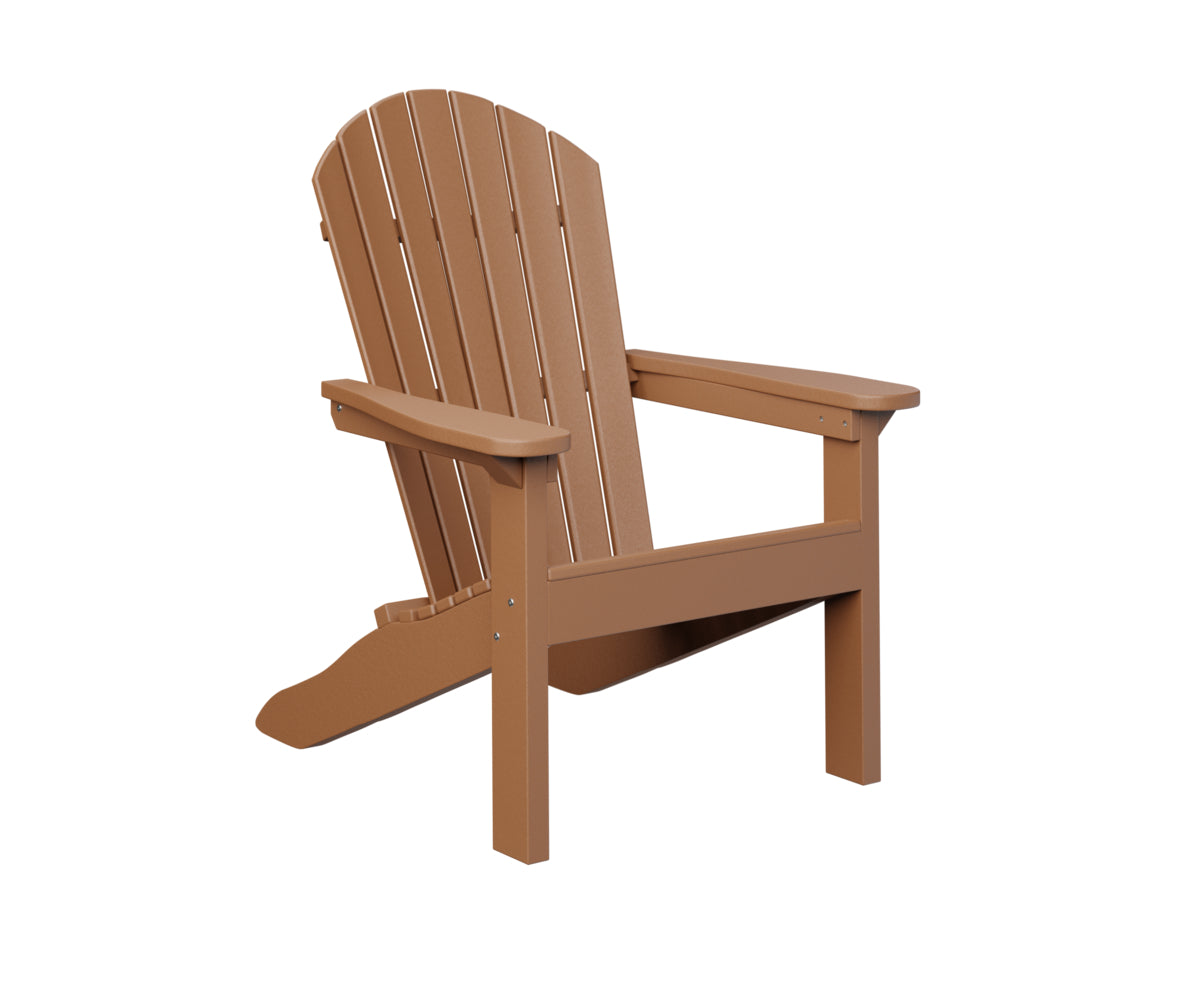 Berlin Gardens Comfo Back Adirondack Chair