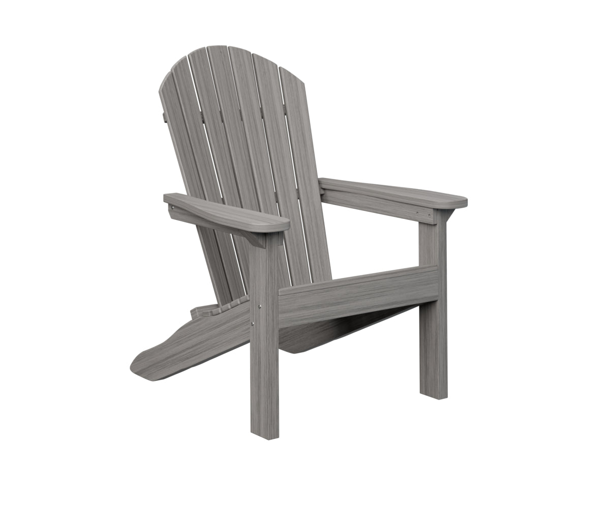 Berlin Gardens Comfo Back Adirondack Chair