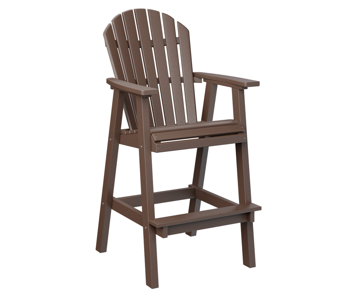 Berlin Gardens Comfo Back XT Chair