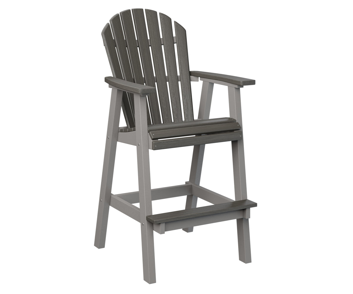 Berlin Gardens Comfo Back XT Chair