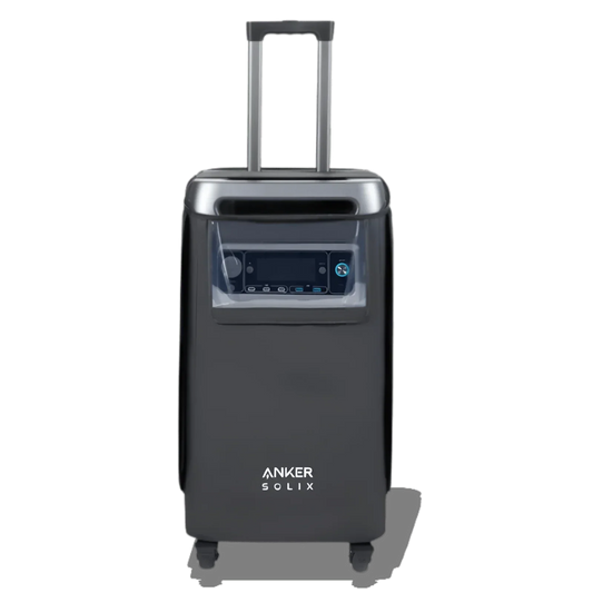 Anker SOLIX F3800 Protective Cover