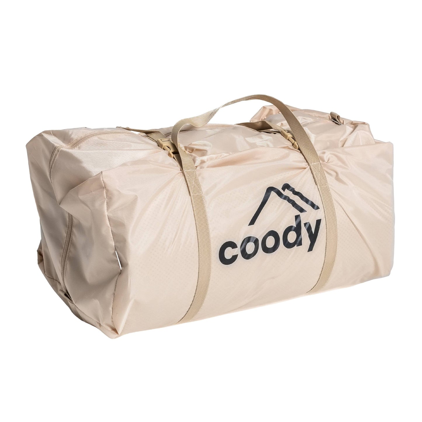 Carpet for Coody 10.0 AirTent - Beige