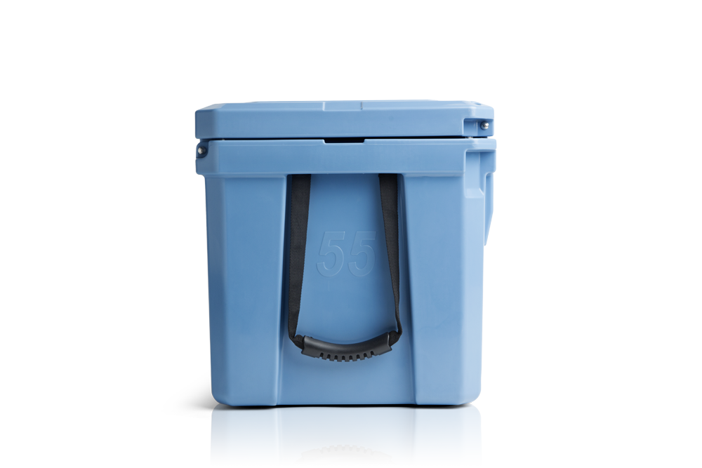 Blue Coolers Parts - Removable Tether Handles - Blue 3.0 & Cobalt (2 Pack)