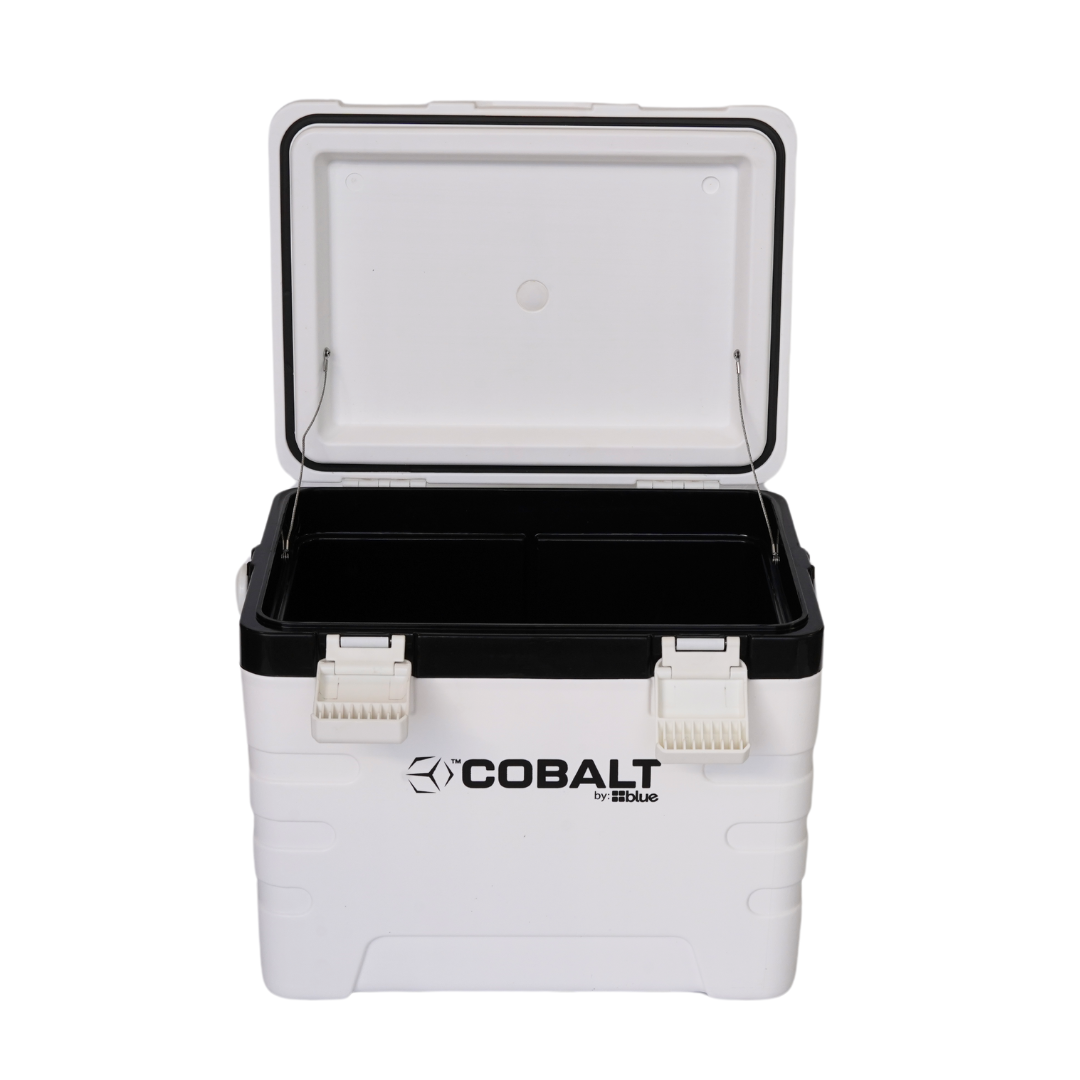 Blue Coolers Cobalt 37 Quart Weekender Cooler