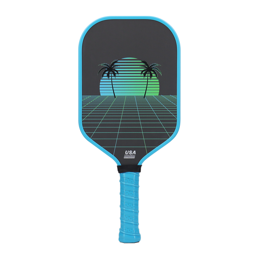 KONDOR Pickleball Oasis Pro Power - TROPIXX Series