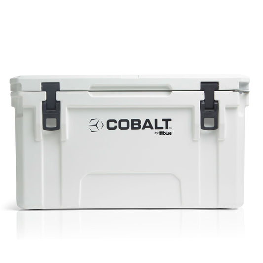 Blue Coolers Cobalt 55 Quart Roto-Molded Super Cooler