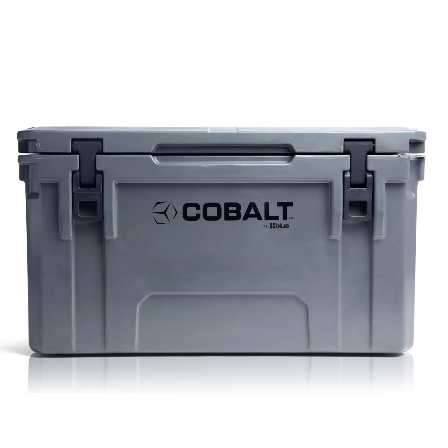 Blue Coolers Cobalt 55 Quart Roto-Molded Super Cooler