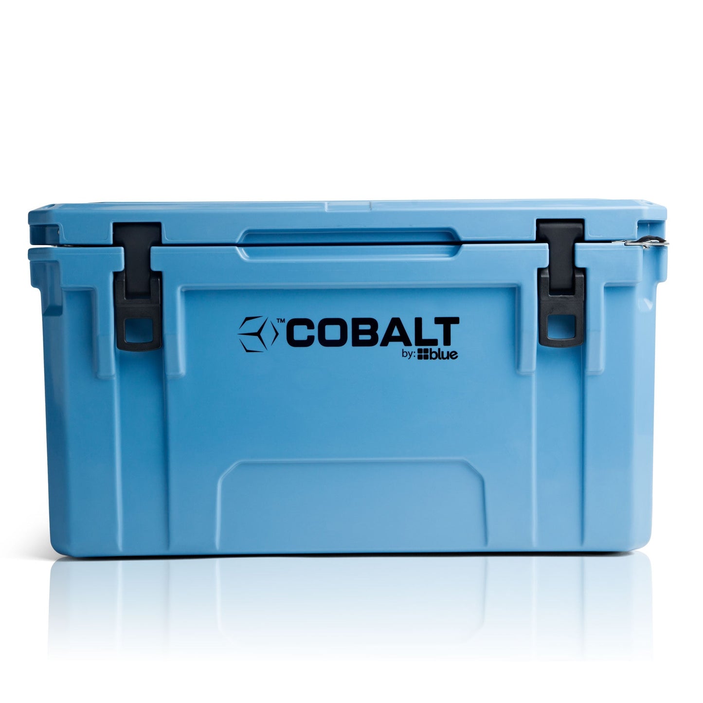 Blue Coolers Cobalt 55 Quart Roto-Molded Super Cooler