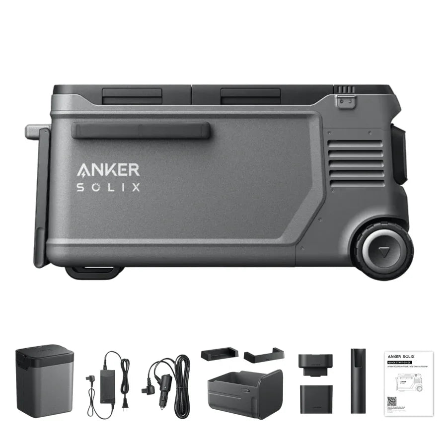 Anker SOLIX EverFrost 2 58L