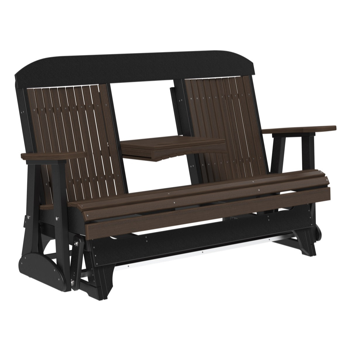 LuxCraft 5' Classic Glider