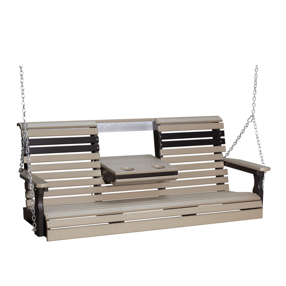 LuxCraft 5' Plain Swing