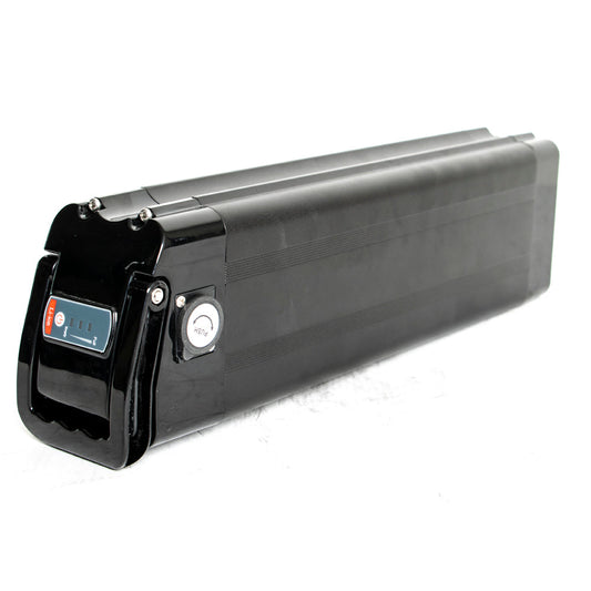 EUNORAU Seat Tube Battery
