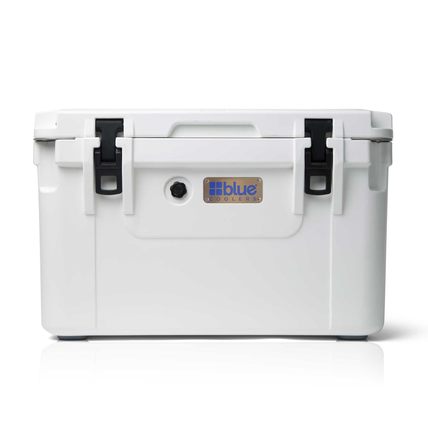 Blue Coolers 60 Quart Ice Vault Roto-Molded Cooler