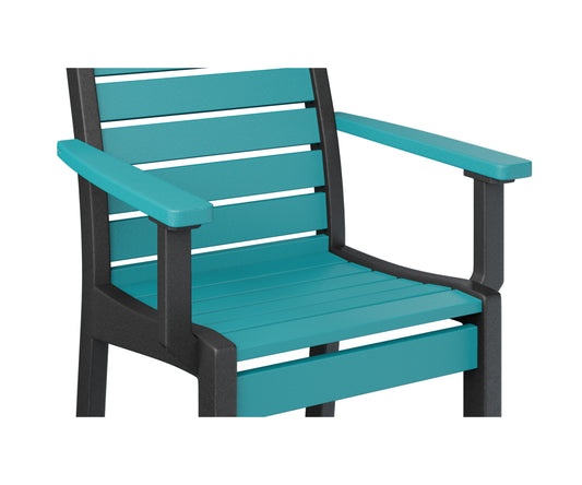 Berlin Gardens Bristol Arm Kit