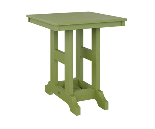 Berlin Gardens Garden Classic Square 28" Table