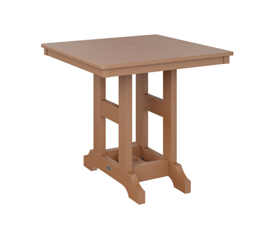 Berlin Gardens Garden Classic Square 33" Table