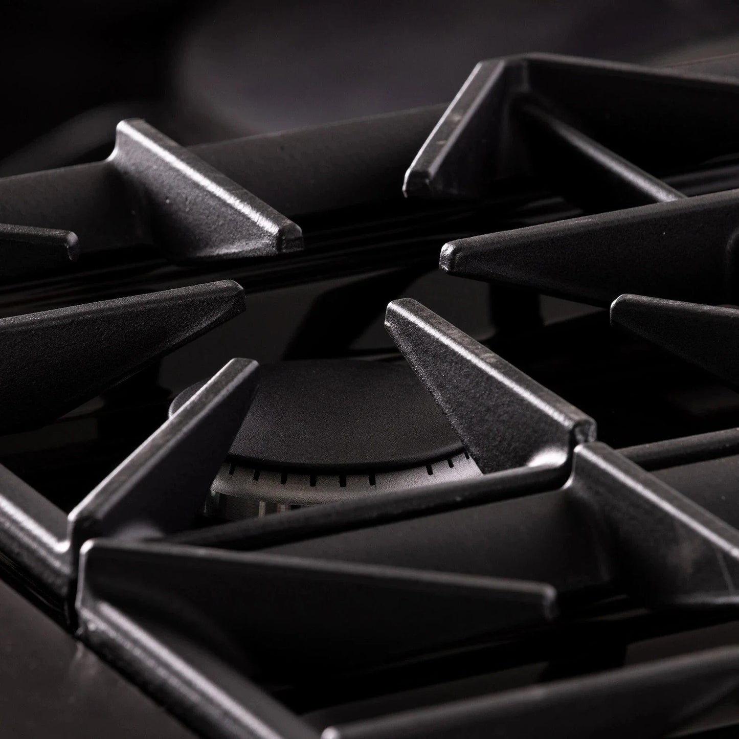 Kucht 36" Freestanding Dual Fuel Range Liquid Propane KXP36/LP