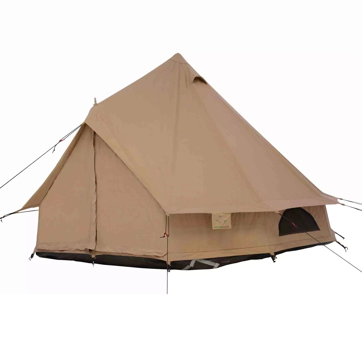 White Duck Outdoors 8' Mini Regatta Bell Tent