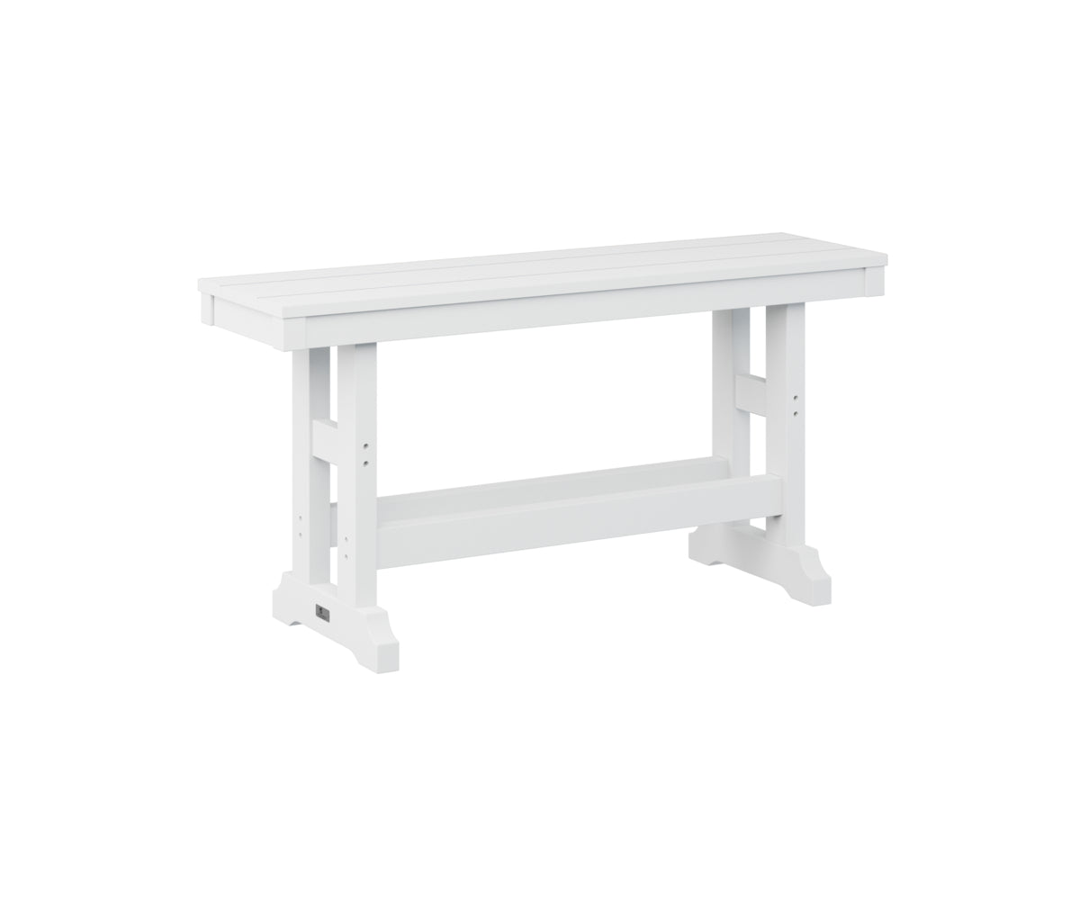 Berlin Gardens Garden Classic 44" Bench
