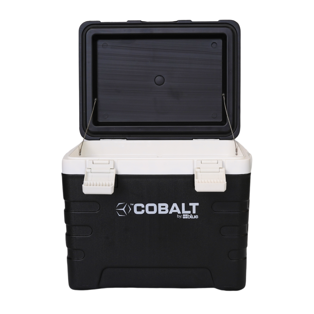 Blue Coolers Cobalt 37 Quart Weekender Cooler