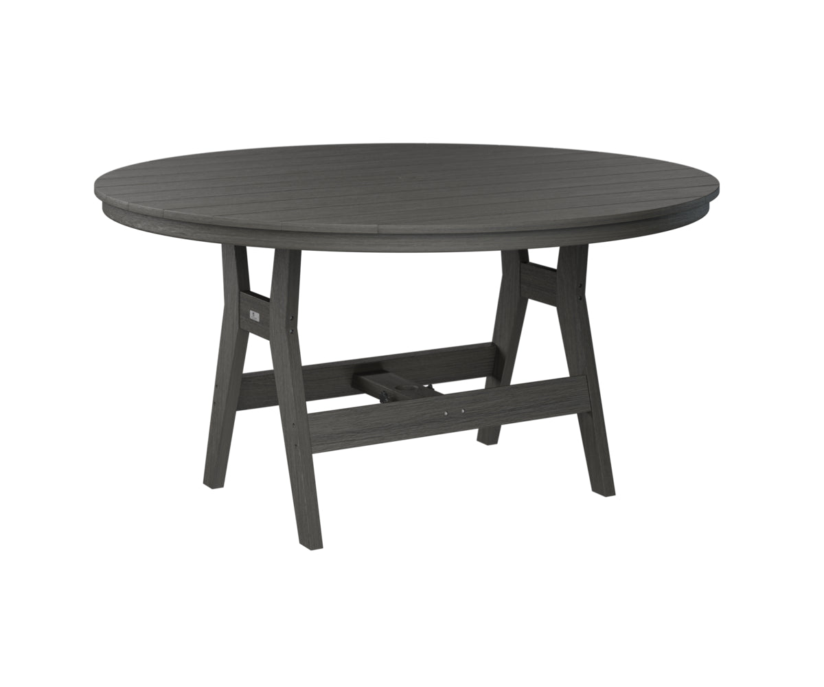Berlin Gardens Harbor Round 60" Table