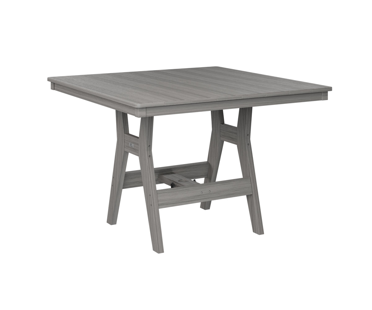 Berlin Gardens Harbor Square 44" Table
