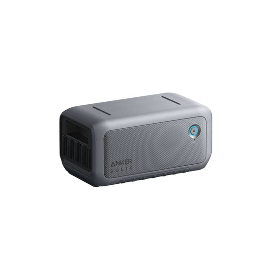 Anker SOLIX BP2000 Expansion Battery Gen 2