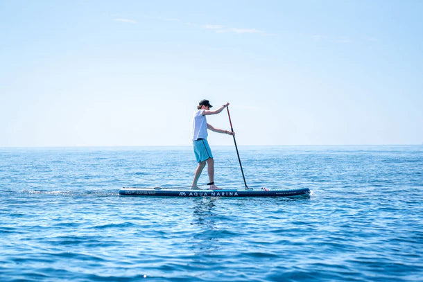 Aqua Marina Super Trip 12'6" SUP | Family Series