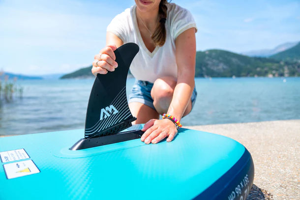 Aqua Marina Super Trip 12'6" SUP | Family Series