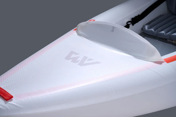 Aqua Marina Halve 13'1" Kayak | Ultra-light All-Around Kayak
