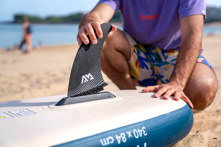 Aqua Marina Magma 11'2" SUP | Advanced All-Around Series