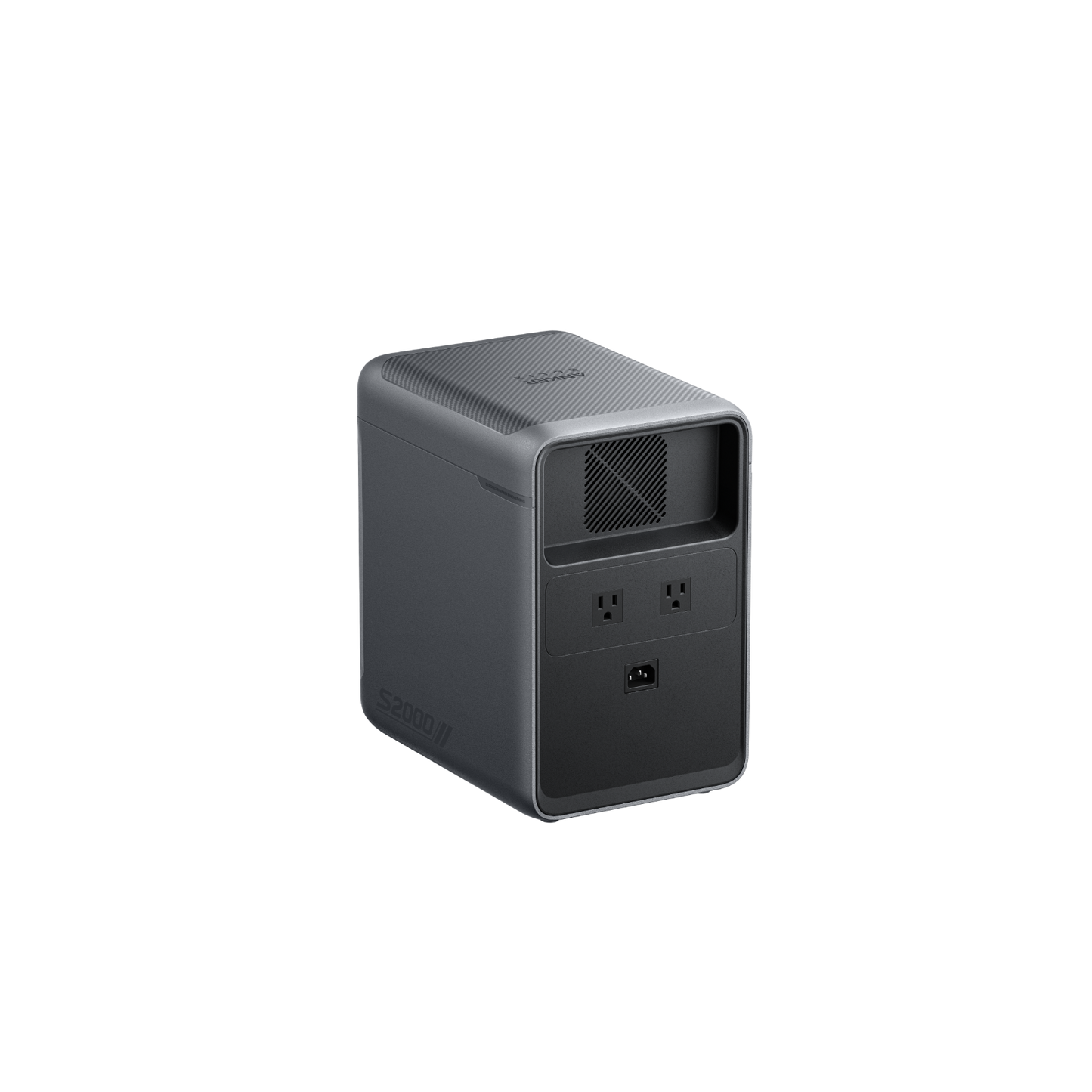 Anker SOLIX S2000 Portable Power Station
