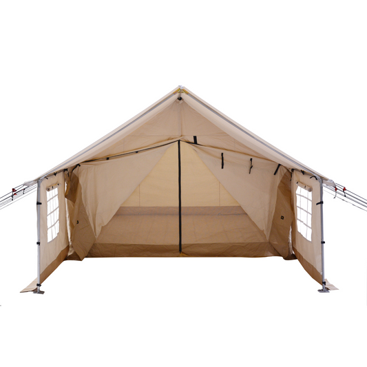 White Duck Outdoors 14'x16' Porch - Canvas Wall Tent