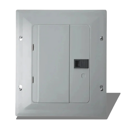 Anker Home Power Panel + Subpanel Kit