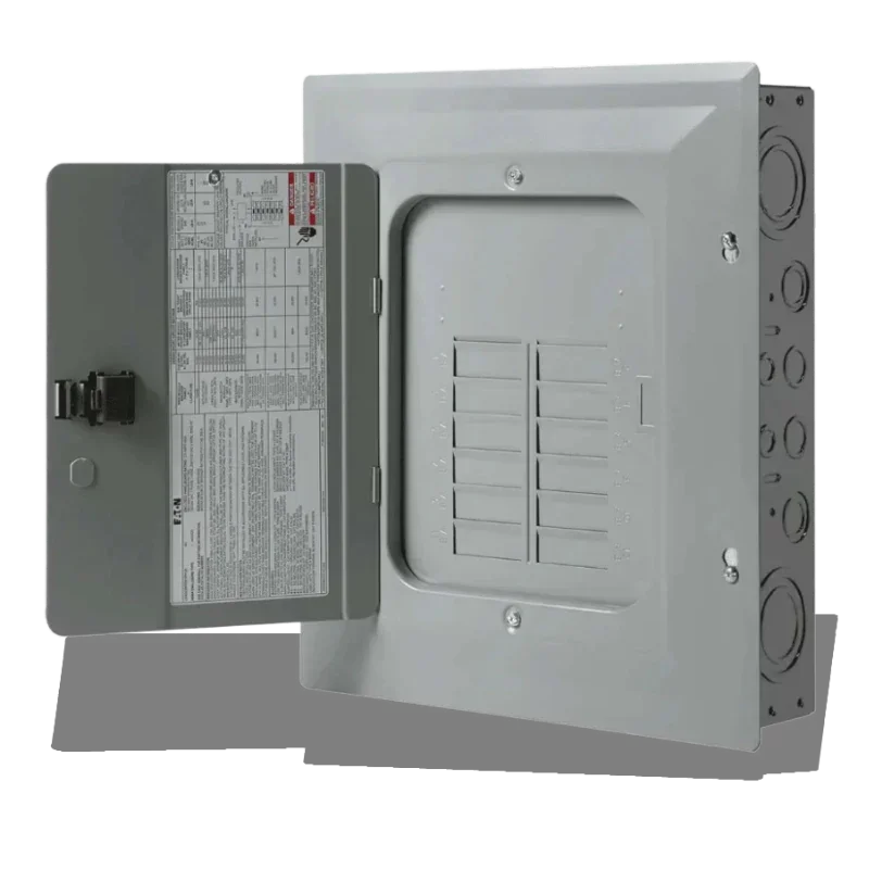 Anker Home Power Panel + Subpanel Kit