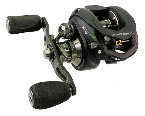 ardent fishing reels on sale Ardent Apex Lightning Baitcast Reel