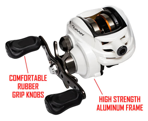 Ardent ARROW FLIPPING REEL RH