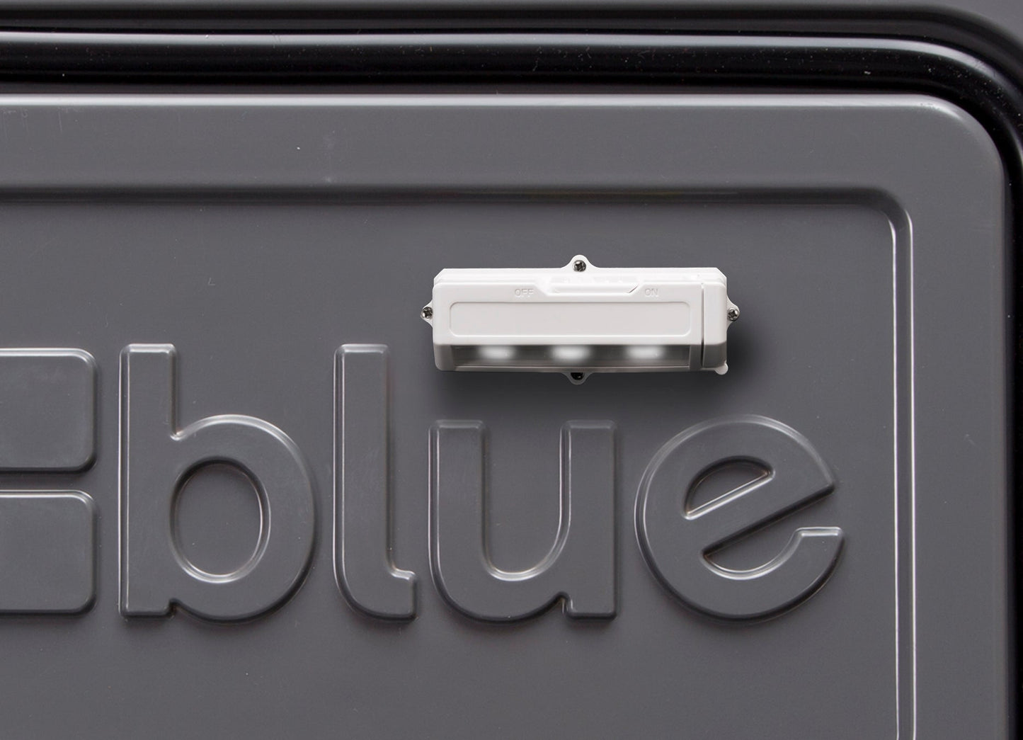 Blue Coolers Accessory Kit - Divider/Cutting Board, Basket, Lock, Light, & Plug for Coolers